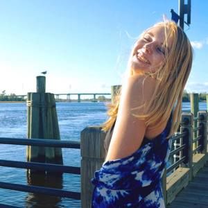 Meet your Posher, Savannah